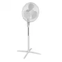 Tristar Ventilador de pie VE-5898 45W 3 aspas 40cm 3 velocidades
